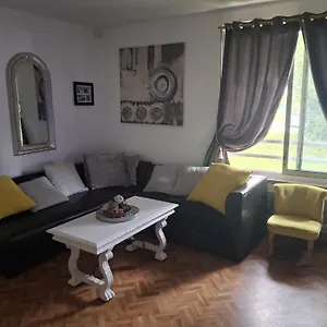 Appartement Proche De La Cite De L'espace, Toulouse